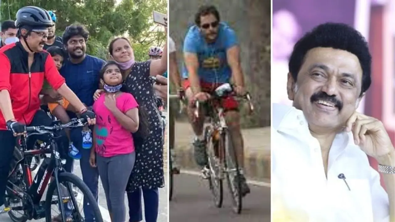 போதிதர்மரின் மரபணுவே.! ராகுல் காந்தியும் நீங்களும் சைக்கிள் ஓட்டணும் முதல்வரை கலகலப்பாக்கிய செல்வபெருந்தகை ! போதிதர்மரின் மரபணுவே.! ராகுல் காந்தியும் நீங்களும் சைக்கிள் ஓட்டணும் முதல்வரை கலகலப்பாக்கிய செல்வபெருந்தகை !