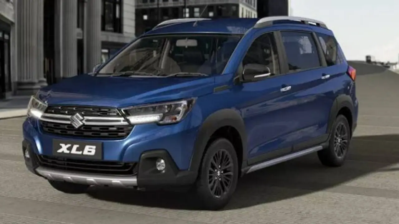 മാരുതി രഹസ്യമായി ഈ 6 സീറ്റർ കാറിന്‍റെ വില കൂട്ടി