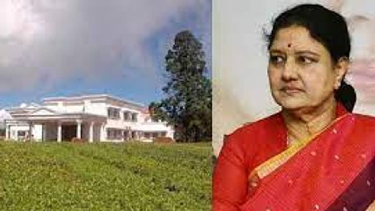 சூடு பிடிக்கும் கொட நாடு கொலை வழக்கு..! சசிகலா மற்றும் எடப்பாடி ஜோதிடரிடம் விசாரிக்க சிபிசிஐடி திட்டம்