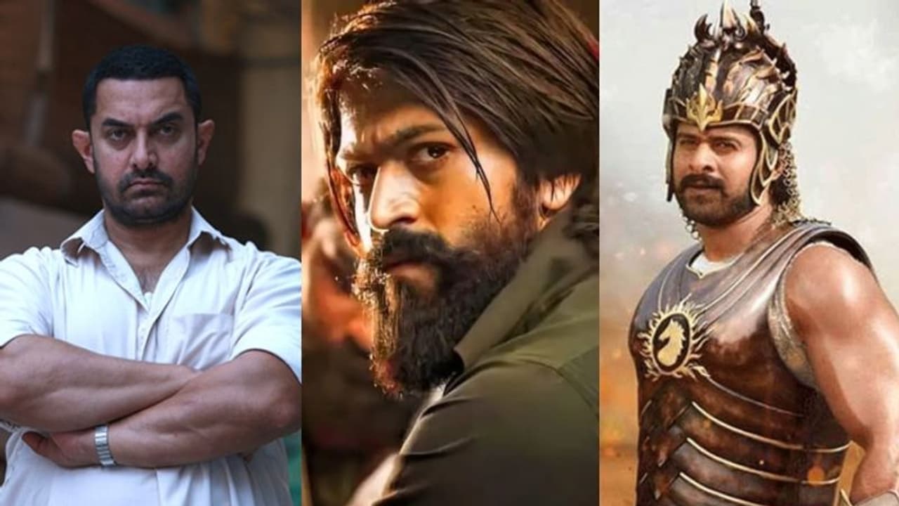 KGF 2 Box Office : റോക്കി ഭായിക്ക് ബോളിവുഡിലും എതിരാളികളില്ല! ഏറ്റവും വേഗത്തില് 250 കോടിയില് ഹിന്ദി പതിപ്പ് KGF 2 Box Office : റോക്കി ഭായിക്ക് ബോളിവുഡിലും എതിരാളികളില്ല! ഏറ്റവും വേഗത്തില് 250 കോടിയില് ഹിന്ദി പതിപ്പ്