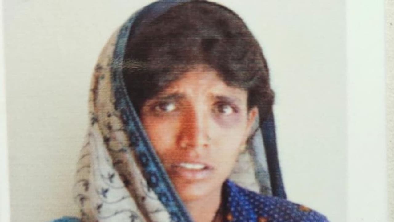 'वो पति नहीं राक्षस था, नरक बना दी थी जिंदगी' उसे मारना जरुरी था, पढ़ें मध्य प्रदेश की कातिल बीवी की दास्तां