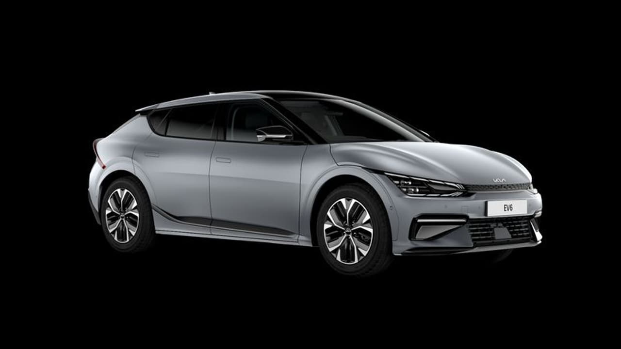 Kia Electric car ಕಿಯಾ EV6 ಎಲೆಕ್ಟ್ರಿಕ್ ಕಾರು ಭಾರತಕ್ಕೆ ಎಂಟ್ರಿ, ಮೇ.26ರಿಂದ ಬುಕಿಂಗ್ ಆರಂಭ! Kia Electric car ಕಿಯಾ EV6 ಎಲೆಕ್ಟ್ರಿಕ್ ಕಾರು ಭಾರತಕ್ಕೆ ಎಂಟ್ರಿ, ಮೇ.26ರಿಂದ ಬುಕಿಂಗ್ ಆರಂಭ!