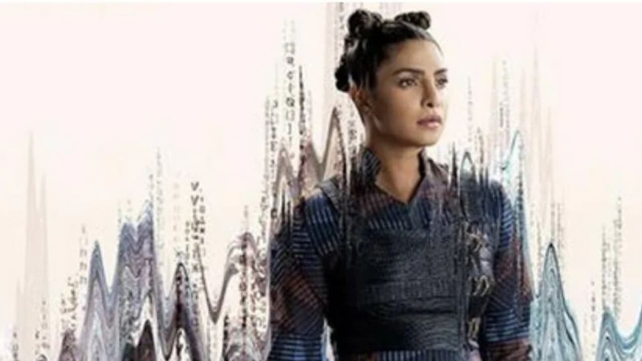 Priyanka Chopra : പ്രിയങ്ക ചോപ്രയുടെ ഹോളിവുഡ് ചിത്രം മലയാളത്തിലും, ഒടിടി റിലീസ് പ്രഖ്യാപിച്ചു Priyanka Chopra : പ്രിയങ്ക ചോപ്രയുടെ ഹോളിവുഡ് ചിത്രം മലയാളത്തിലും, ഒടിടി റിലീസ് പ്രഖ്യാപിച്ചു