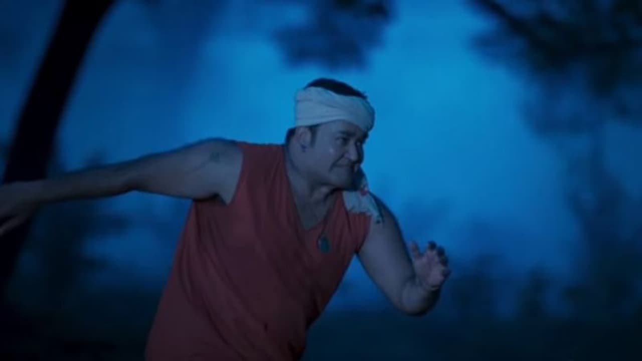 Odiyan : 'ഒടിയൻ' ഹിന്ദിയില്, ട്രെയിലര് പുറത്തുവിട്ടു Odiyan : 'ഒടിയൻ' ഹിന്ദിയില്, ട്രെയിലര് പുറത്തുവിട്ടു