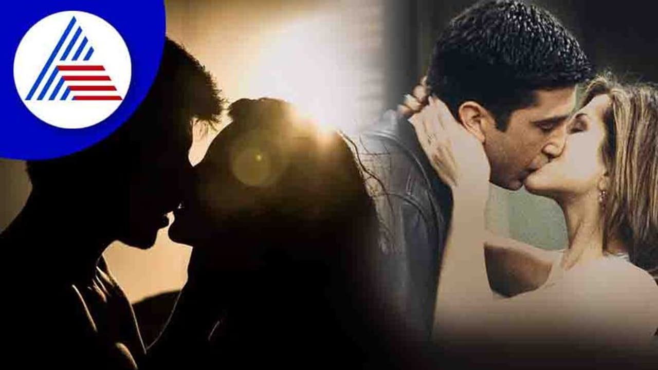 ಮತ್ತೇರಿಸುವ ಮುತ್ತು ಕೊಡುವಾಗ ಈ ತಪ್ಪು ಮಾಡಲೇಬೇಡಿ