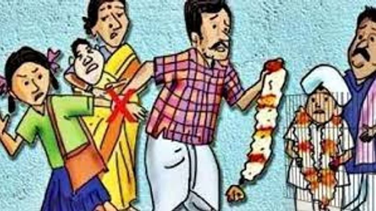 கடந்த ஆண்டு மட்டும் 2,816 குழந்தை திருமணங்கள் தடுத்து நிறுத்தம்.. சட்டப்பேரவையில் அமைச்சர் தகவல்..