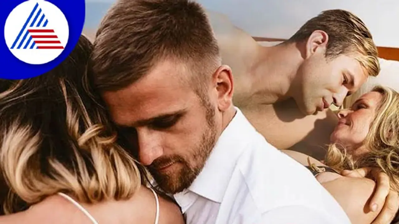 ಅತಿರೇಕಕ್ಕೆ ಹೋಯ್ತು ಅತ್ತೆ ಅಳಿಯನ ಸಂಬಂಧ..ಮಗಳ ಬಾಯ್ಫ್ರೆಂಡ್ ಜೊತೆ ತಾಯಿಯ ಚೆಲ್ಲಾಟ ! ಅತಿರೇಕಕ್ಕೆ ಹೋಯ್ತು ಅತ್ತೆ ಅಳಿಯನ ಸಂಬಂಧ..ಮಗಳ ಬಾಯ್ಫ್ರೆಂಡ್ ಜೊತೆ ತಾಯಿಯ ಚೆಲ್ಲಾಟ !