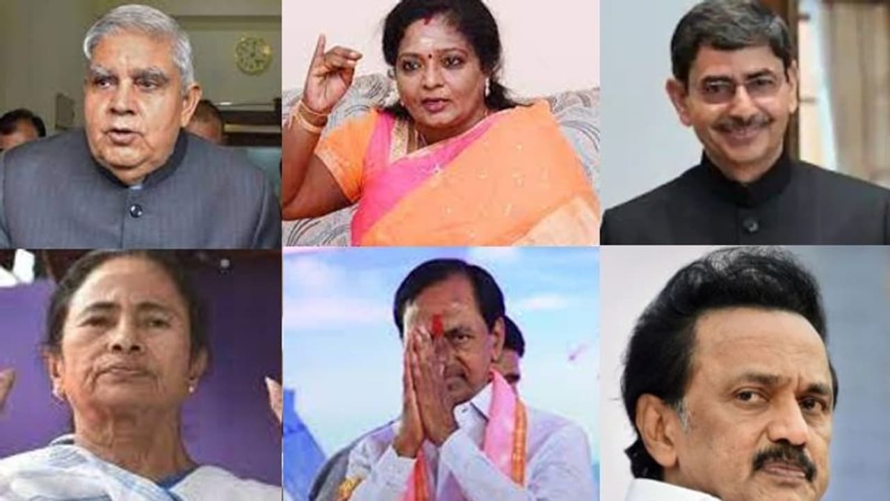 ஆளுநர் பதவி ஏன் தேவை..? ஆளுநர் பதவி குறித்து இந்திய அரசியலமைப்புச் சட்டம் சொல்வது என்ன? ஆளுநர் பதவி ஏன் தேவை..? ஆளுநர் பதவி குறித்து இந்திய அரசியலமைப்புச் சட்டம் சொல்வது என்ன?