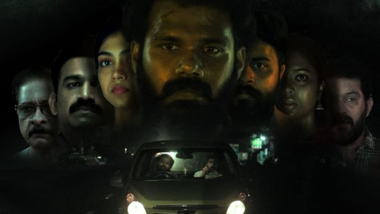 Behind Web Series : മലയാളത്തില് ഒരു ത്രില്ലര് വെബ് സിരീസ്; പ്രേക്ഷകശ്രദ്ധ നേടി ബിഹൈന്ഡ് Behind Web Series : മലയാളത്തില് ഒരു ത്രില്ലര് വെബ് സിരീസ്; പ്രേക്ഷകശ്രദ്ധ നേടി ബിഹൈന്ഡ്