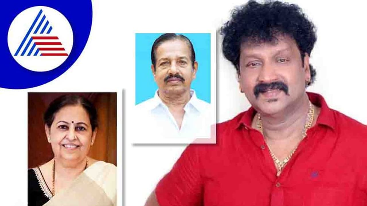 ಹೇಮಾವತಿ ಹೆಗ್ಗಡೆ ಸೇರಿ ಮೂವರಿಗೆ ಮಂಗಳೂರು ವಿವಿ ಗೌರವ ಡಾಕ್ಟರೇಟ್ ಹೇಮಾವತಿ ಹೆಗ್ಗಡೆ ಸೇರಿ ಮೂವರಿಗೆ ಮಂಗಳೂರು ವಿವಿ ಗೌರವ ಡಾಕ್ಟರೇಟ್