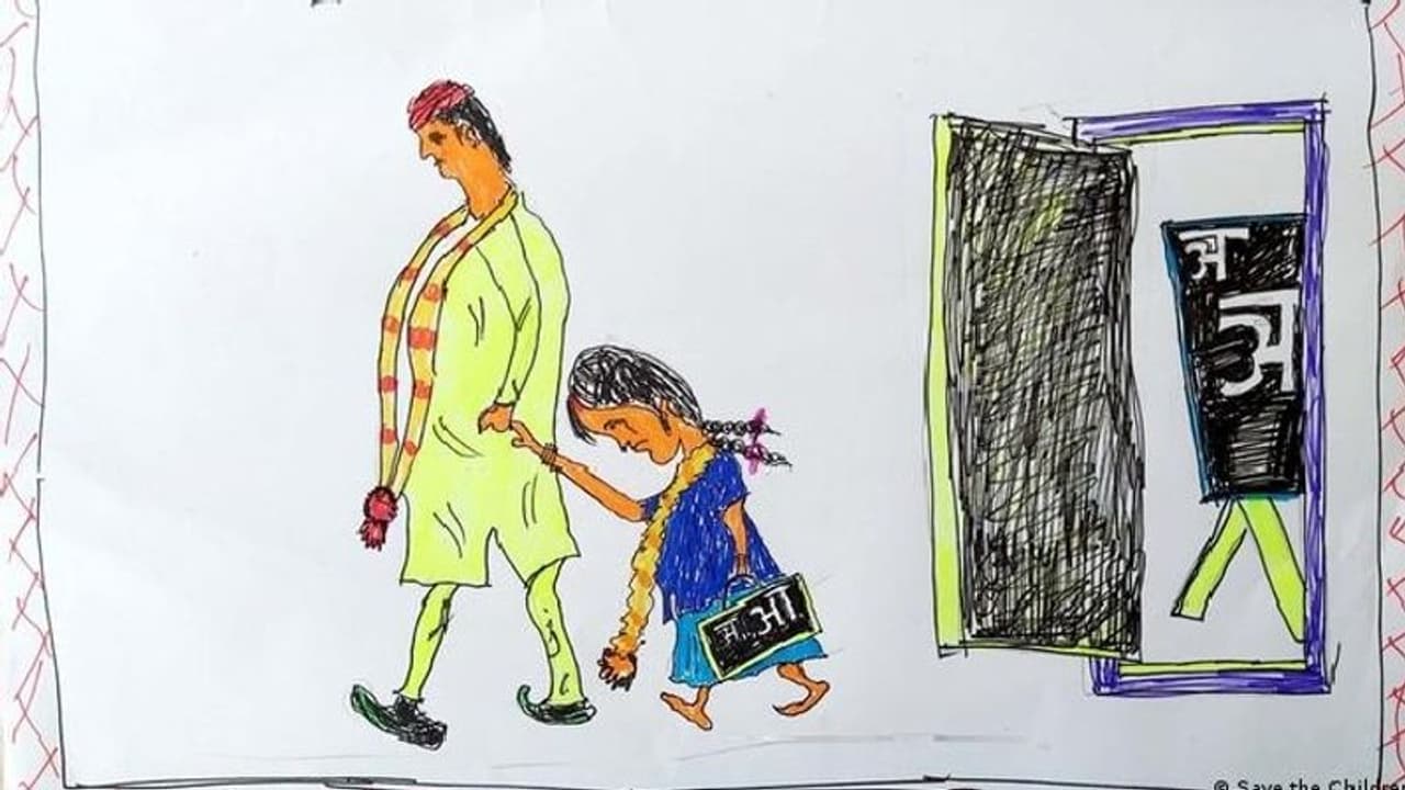 महिला एवं बाल विकास विभाग की सतर्कता से रुका बाल विवाह, नाबालिग शेल्टर होम में शिफ्ट महिला एवं बाल विकास विभाग की सतर्कता से रुका बाल विवाह, नाबालिग शेल्टर होम में शिफ्ट