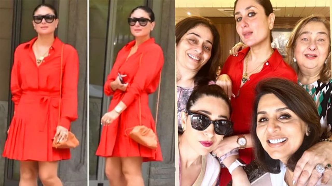 मां के बर्थडे पर करीना कपूर ने पहनी इतनी महंगी ड्रेस, कीमत इतनी कि आराम से खरीद सकते हैं लैपटॉप 