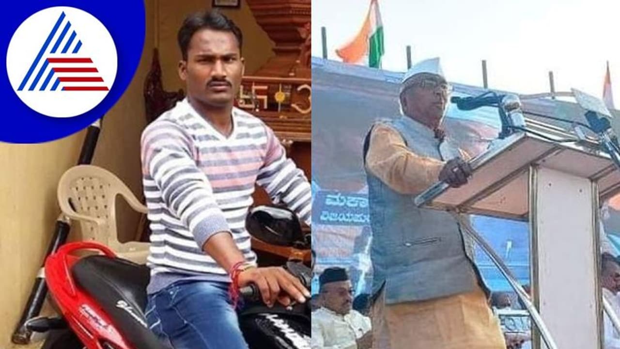 PSI Recruitment Scam: ಅಫಜಲ್ಪುರ ಕಾಂಗ್ರೆಸ್ ಶಾಸಕರ ಗನ್ ಮ್ಯಾನ್ ಅರೆಸ್ಟ್!