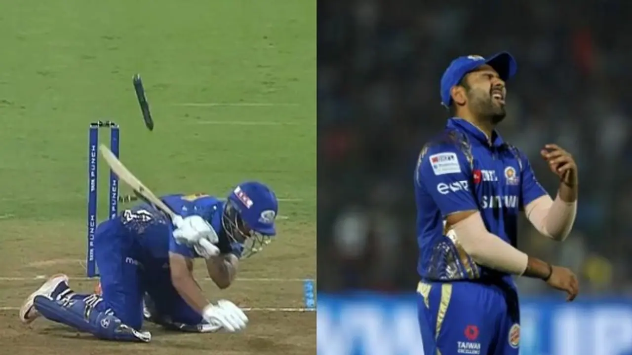 csk vs mi : 20 லட்சத்திடம் சோடைபோன ரூ.15 கோடி: இஷான் கிஷனை வறுத்தெடுத்த நெட்டிசன்கள்