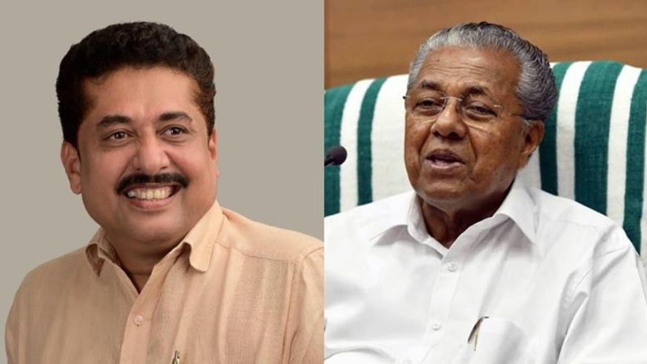 വഖഫ് നിയമന വിവാദം: മുഖ്യമന്ത്രി ആവർത്തിച്ച് കള്ളം പറയുന്നു, അവകാശ ലംഘനത്തിന് നോട്ടീസ് നൽകും: എൻ ഷംസുദ്ദീൻ വഖഫ് നിയമന വിവാദം: മുഖ്യമന്ത്രി ആവർത്തിച്ച് കള്ളം പറയുന്നു, അവകാശ ലംഘനത്തിന് നോട്ടീസ് നൽകും: എൻ ഷംസുദ്ദീൻ