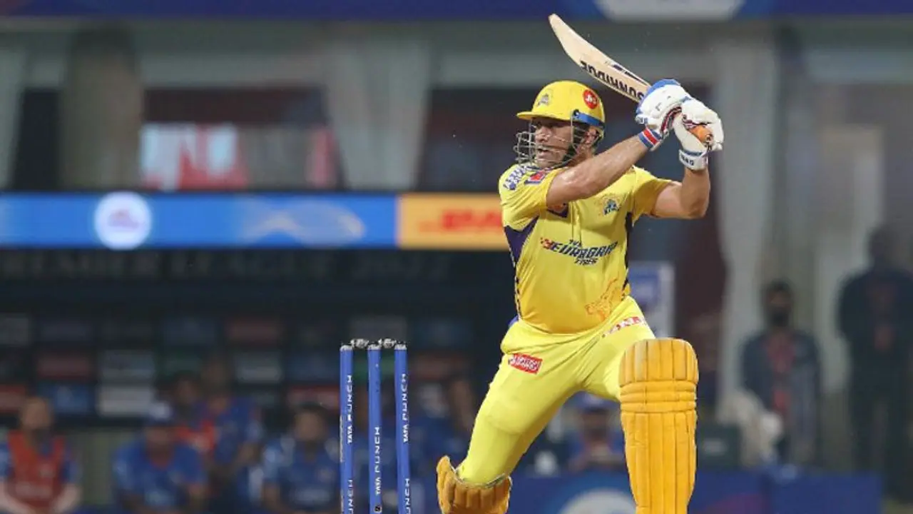 IPL 2022 : ഐപിഎല്ലില് ചെന്നൈ മുംബൈ അങ്കം; സിഎസ്കെയ്ക്ക് ജീവന്മരണ പോരാട്ടം, കണക്കും സാധ്യതകളും IPL 2022 : ഐപിഎല്ലില് ചെന്നൈ മുംബൈ അങ്കം; സിഎസ്കെയ്ക്ക് ജീവന്മരണ പോരാട്ടം, കണക്കും സാധ്യതകളും