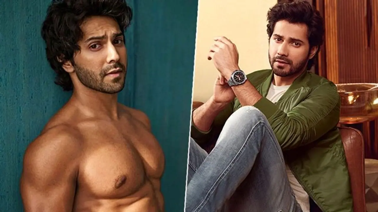 Varun Dhawan offers help to fan alleging abuse by father Varun Dhawan offers help to fan alleging abuse by father