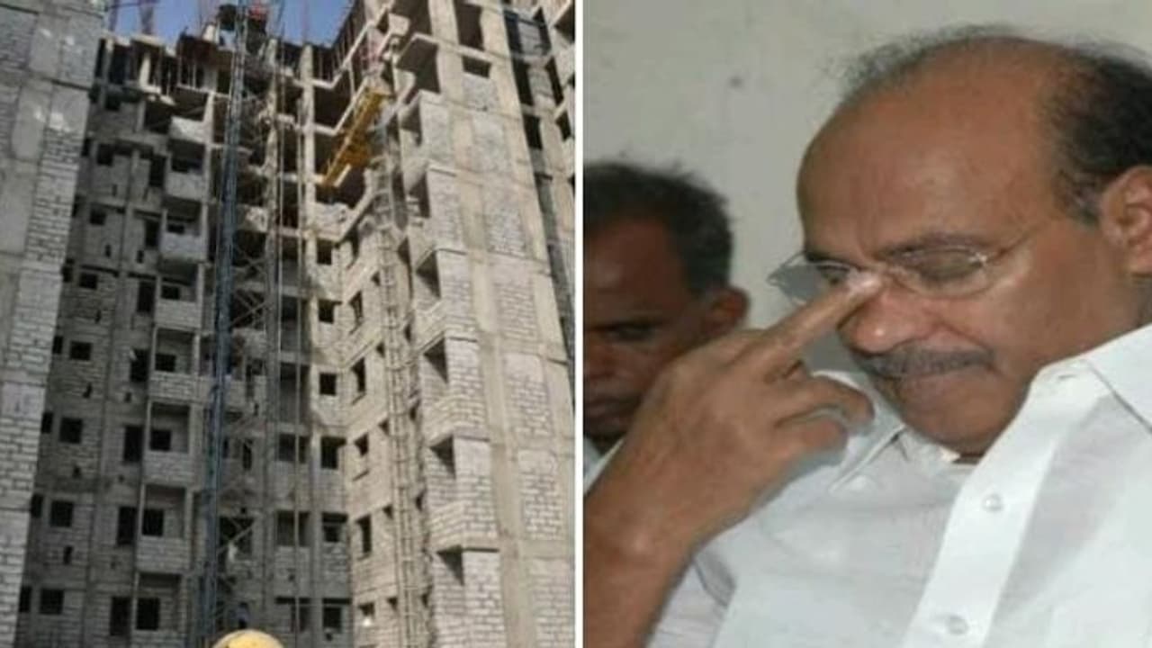 வீட்டு வசதி வாரிய வீடுகள் இனி தனியாருக்கா? ஏழை மக்கள் பாதிக்கப்படுவார்கள்..! ராமதாஸ் கவலை வீட்டு வசதி வாரிய வீடுகள் இனி தனியாருக்கா? ஏழை மக்கள் பாதிக்கப்படுவார்கள்..! ராமதாஸ் கவலை