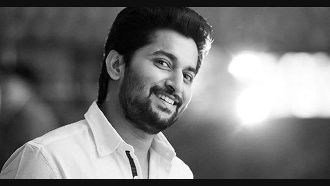 Nani: పెనుప్రమాదం నుండి తృటిలో తప్పించుకున్న నాని 