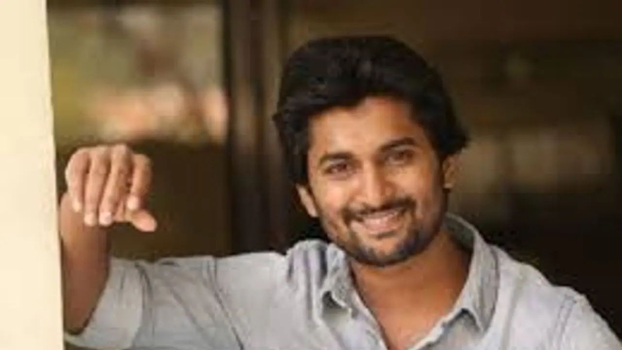 Nani:నాని నెక్ట్స్ ఖరారు, ఆ టాలెంటెడ్ డైరక్టర్ కే డేట్స్ Nani:నాని నెక్ట్స్ ఖరారు, ఆ టాలెంటెడ్ డైరక్టర్ కే డేట్స్