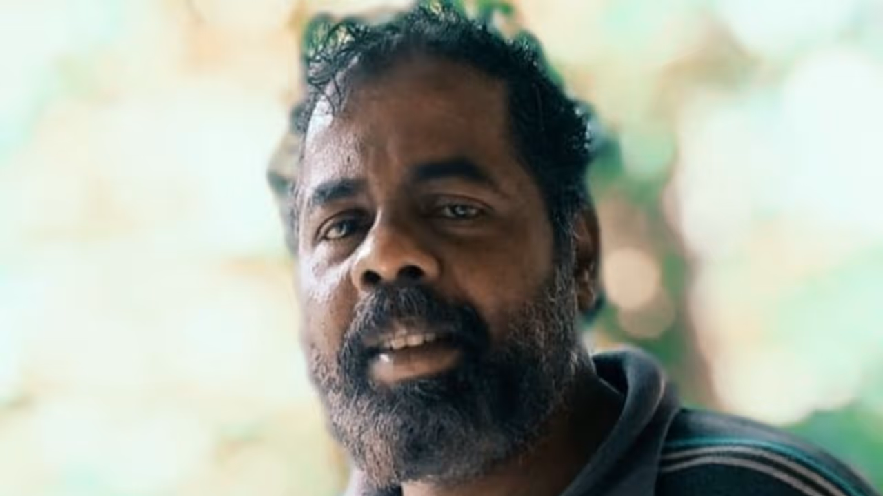 കവിയും പുല്ലാങ്കുഴൽ വാദകനുമായ ബിനു എം പള്ളിപ്പാട് അന്തരിച്ചു