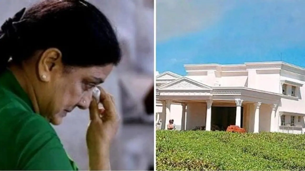 கொடநாடு கொலை, கொள்ளையில் யார் மீது சந்தேகம்...? போலீசாரின் கேள்விக்கு சசிகலா பதில்...! கொடநாடு கொலை, கொள்ளையில் யார் மீது சந்தேகம்...? போலீசாரின் கேள்விக்கு சசிகலா பதில்...!