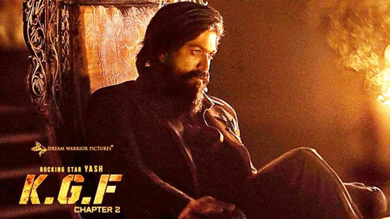 यश की KGF 2 ने 8 दिन में कमा डाले इतने करोड़, हिंदी बेल्ट में जल्द छू सकती है 300 करोड़ का आंकड़ा