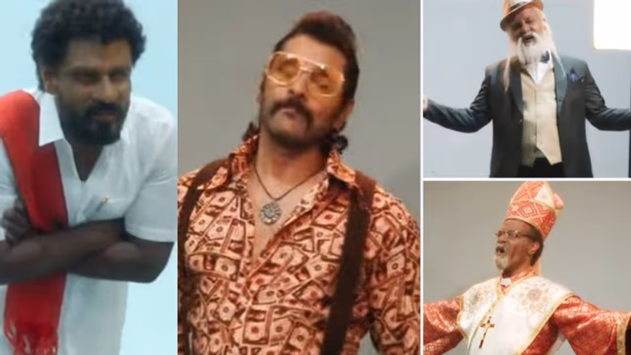 Cobra movie Release date : காணொளி வடிவில் வெளியான கோப்ரா படத்தின் ரிலீஸ் தேதி Cobra movie Release date : காணொளி வடிவில் வெளியான கோப்ரா படத்தின் ரிலீஸ் தேதி