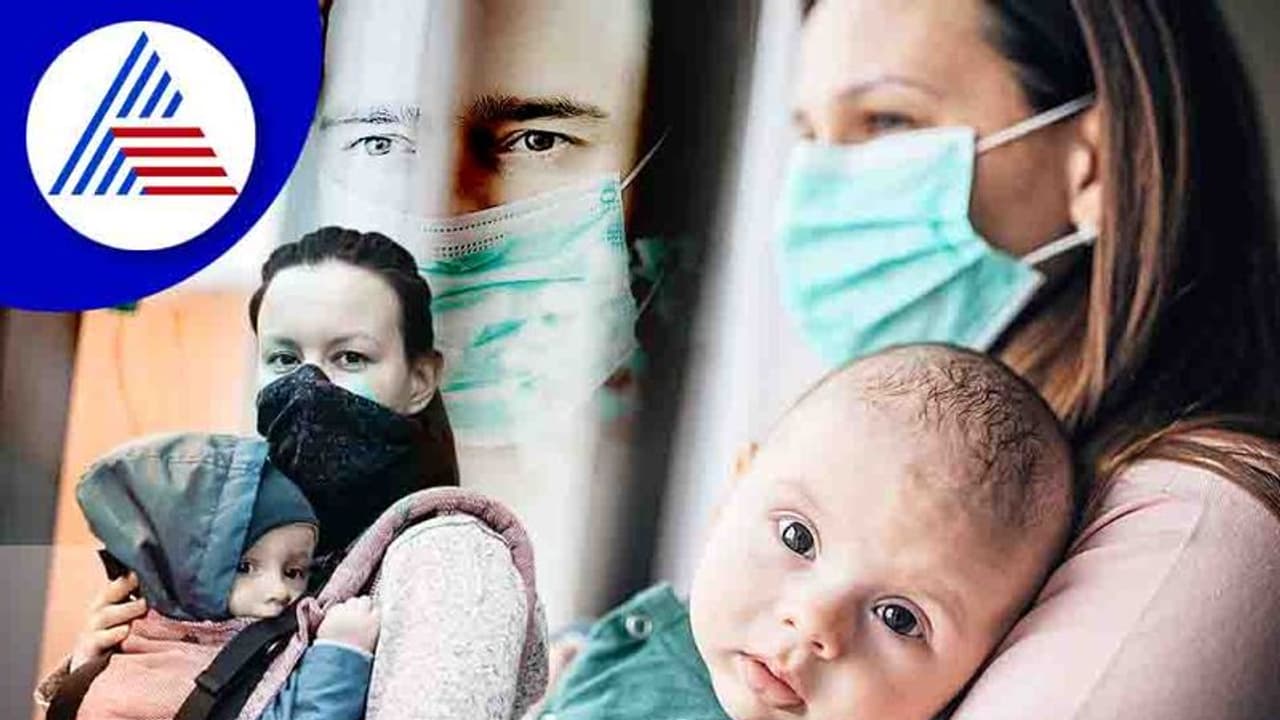 ದೀರ್ಘ ಕೋವಿಡ್ ಸೋಂಕಿನ ಪ್ರಭಾವ ಮಹಿಳೆಯರ ಆರೋಗ್ಯದ ಮೇಲೆಯೇ ಅಧಿಕ ದೀರ್ಘ ಕೋವಿಡ್ ಸೋಂಕಿನ ಪ್ರಭಾವ ಮಹಿಳೆಯರ ಆರೋಗ್ಯದ ಮೇಲೆಯೇ ಅಧಿಕ