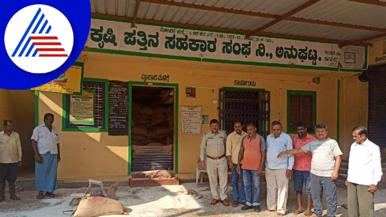 ಹಾಸನದ ಅನ್ನಭಾಗ್ಯ ಅಕ್ಕಿ ಮೇಲೆ ಆನೆ ಕಣ್ಣು!