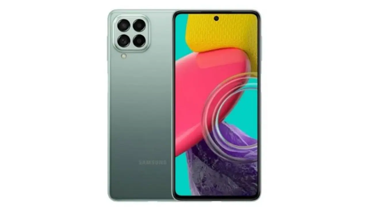 Samsung Galaxy M53 5G launched in India; From price to specifications, know it all