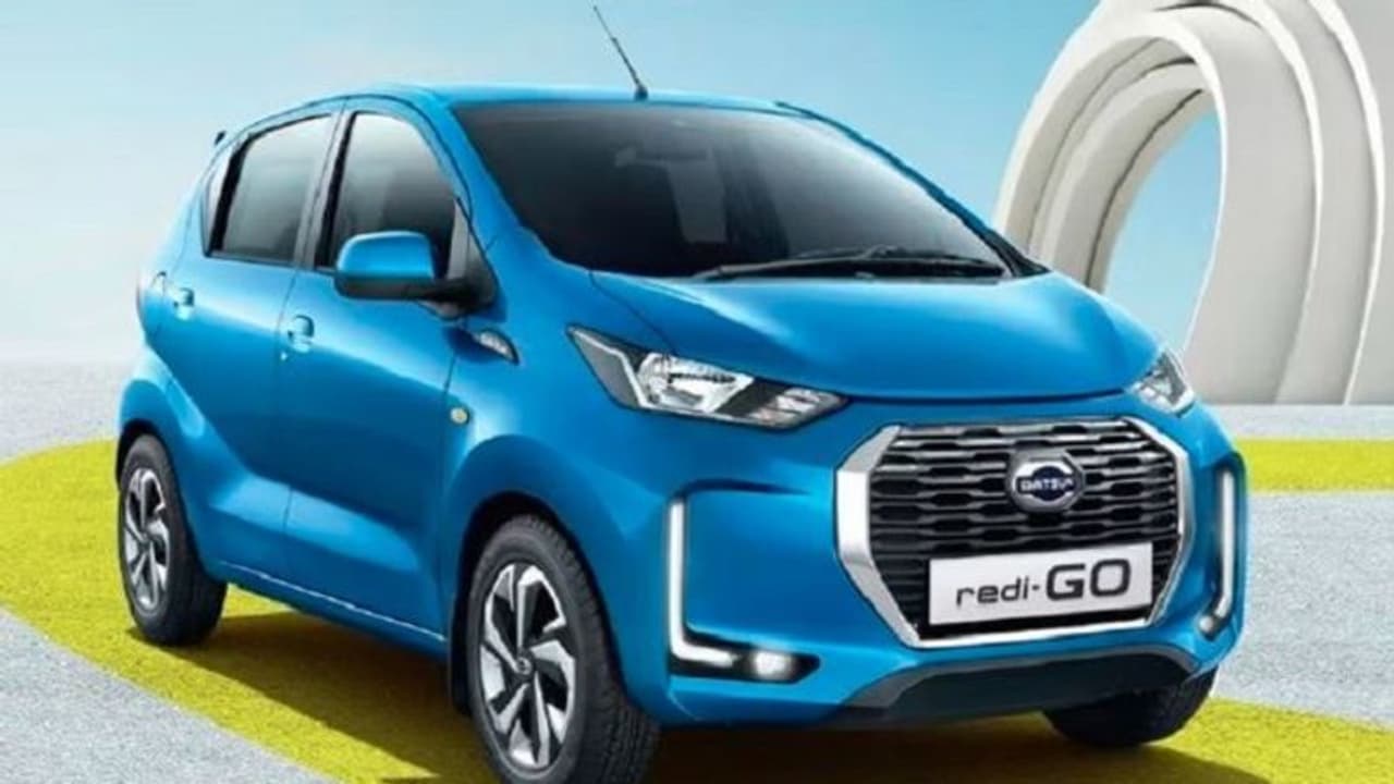 datsun: ఇండియాలో డాట్సన్ బ్రాండ్కి గుడ్ బై.. ఉత్పత్తిని నిలిపివేయనున్నట్లు నిస్సాన్ ప్రకటన.. datsun: ఇండియాలో డాట్సన్ బ్రాండ్కి గుడ్ బై.. ఉత్పత్తిని నిలిపివేయనున్నట్లు నిస్సాన్ ప్రకటన..