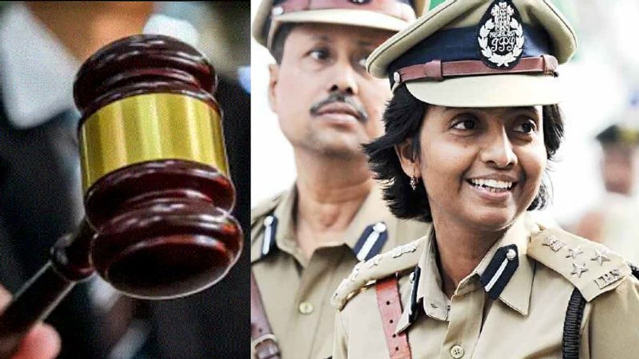 নামখানা ধর্ষণকাণ্ডেও দময়ন্তীকে তদন্তভার দিল কলকাতা হাইকোর্ট, না নিতে চাইলে সিবিআই নামখানা ধর্ষণকাণ্ডেও দময়ন্তীকে তদন্তভার দিল কলকাতা হাইকোর্ট, না নিতে চাইলে সিবিআই