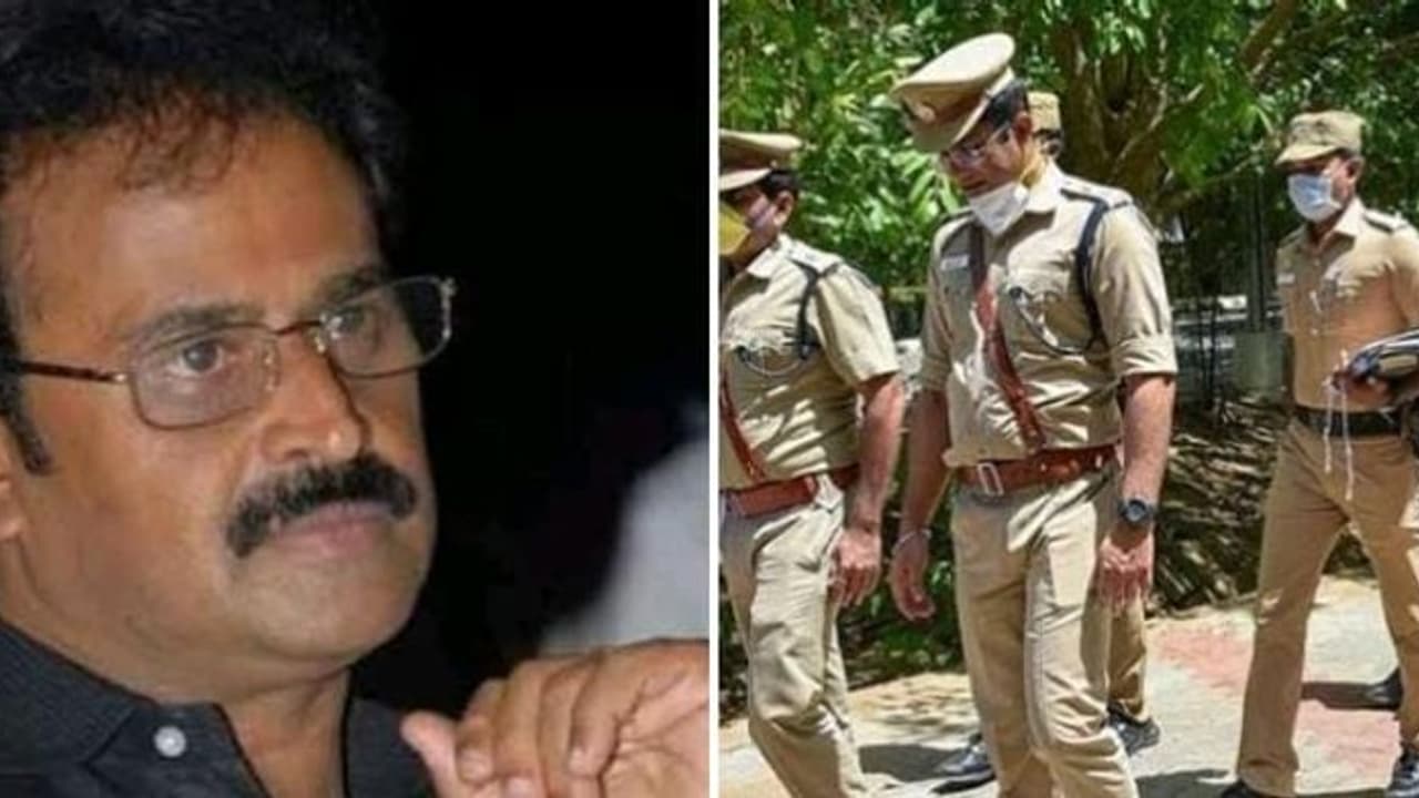 அமைச்சர் நேருவின் சகோதரர் கொலை வழக்கில் குற்றவாளியை நெருங்கி விட்டோம்...! காவல்துறை பரபரப்பு தகவல் அமைச்சர் நேருவின் சகோதரர் கொலை வழக்கில் குற்றவாளியை நெருங்கி விட்டோம்...! காவல்துறை பரபரப்பு தகவல்