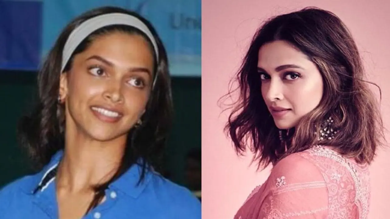 दीपिका पादुकोण करने वाली थी सुसाइड ! एक नज़र में भांप लिया था मां ने