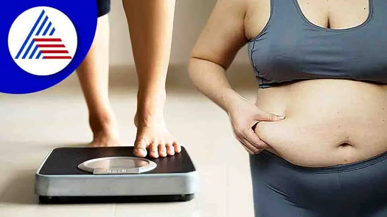 Weight Gain Reasons: உடல் எடை அதிகரிக்க இப்படி ஒரு காரணமா..? வியப்பூட்டும் அறிவியல் உண்மைகள்... Weight Gain Reasons: உடல் எடை அதிகரிக்க இப்படி ஒரு காரணமா..? வியப்பூட்டும் அறிவியல் உண்மைகள்...