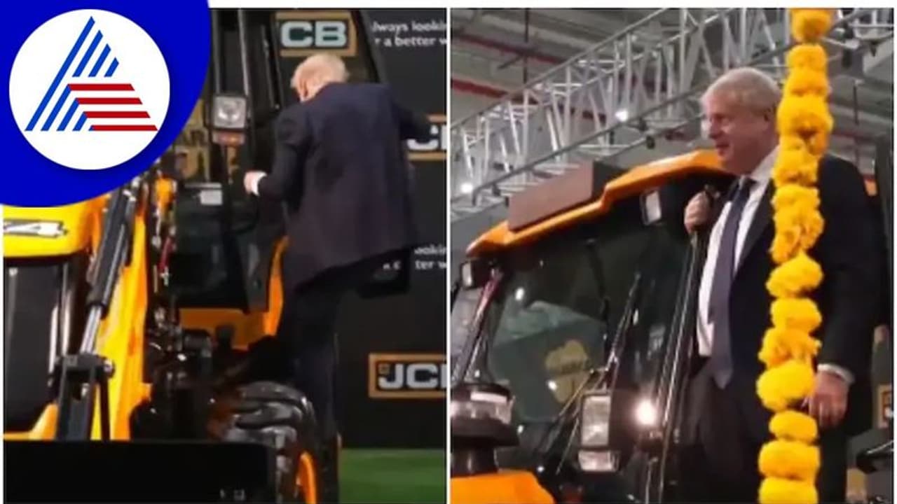 ಯೋಗಿ ಬಳಿಕ ಬ್ರಿಟನ್ ಪ್ರಧಾನಿಯಿಂದಲೂ ಬುಲ್ಡೋಜರ್ ಪಾಲಿಟಿಕ್ಸ್‌