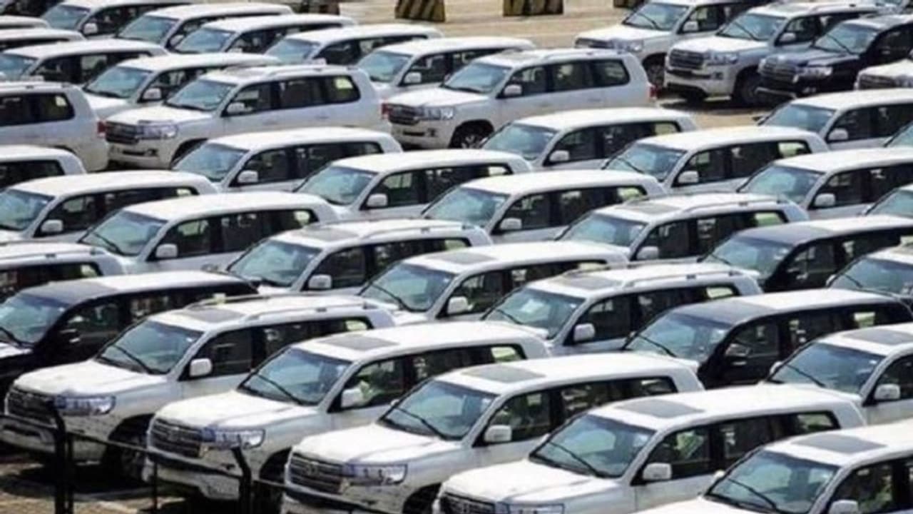 കഴിഞ്ഞ മാസത്തെ വാഹന വില്‍പ്പന കണക്കുകള്‍; മാരുതി, ഹ്യുണ്ടായി, ടാറ്റ, മഹീന്ദ്ര