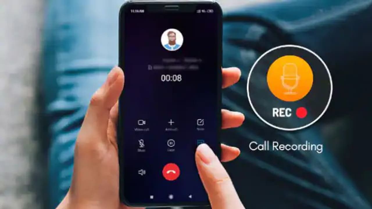Google Play Store: ఈ రోజు నుంచే నిషేధం.. కాల్ రికార్డింగ్ యాప్స్ పనిచేయవు..! Google Play Store: ఈ రోజు నుంచే నిషేధం.. కాల్ రికార్డింగ్ యాప్స్ పనిచేయవు..!