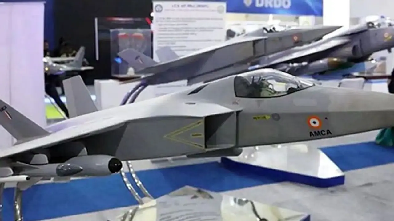 UK wants to help India build 'war winning fighter jets'