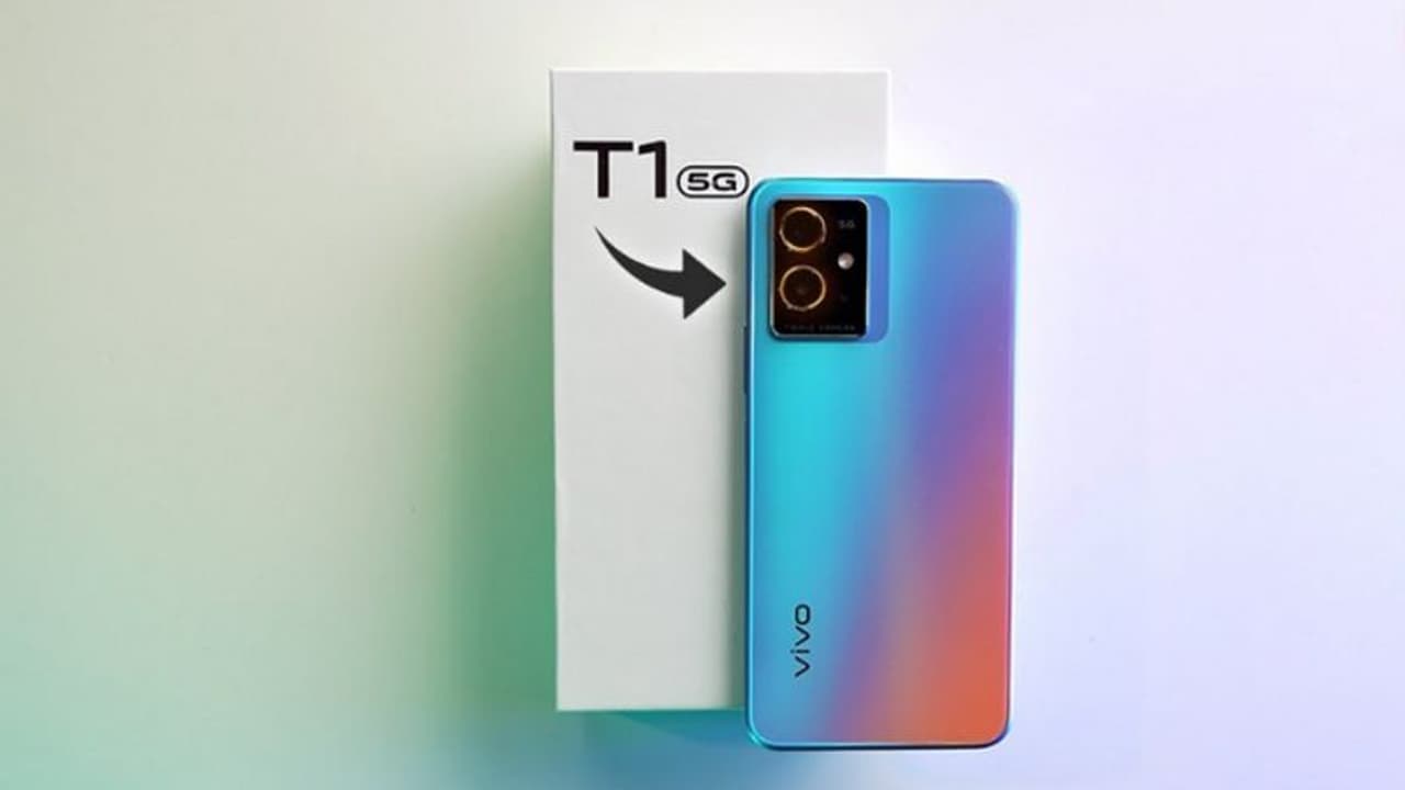 इंडिया में जल्द आ रहे Vivo के दो नए T Series स्मार्टफोन, लिक्विड कूलिंग फीचर से होंगे लैस, जाने क्या होंगी कीम इंडिया में जल्द आ रहे Vivo के दो नए T Series स्मार्टफोन, लिक्विड कूलिंग फीचर से होंगे लैस, जाने क्या होंगी कीम