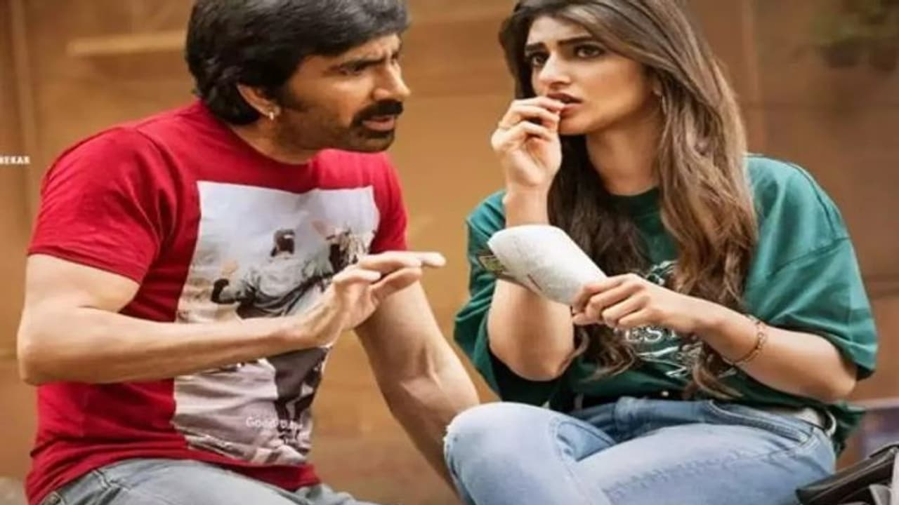 Ravi Teja Dhamaka: మాస్ మహారాజ్ క్రేజీ అప్ డేట్.. ధమాకా షెడ్యూల్ కు ప్లాన్ చేసుకుంటున్న రవితేజ Ravi Teja Dhamaka: మాస్ మహారాజ్ క్రేజీ అప్ డేట్.. ధమాకా షెడ్యూల్ కు ప్లాన్ చేసుకుంటున్న రవితేజ