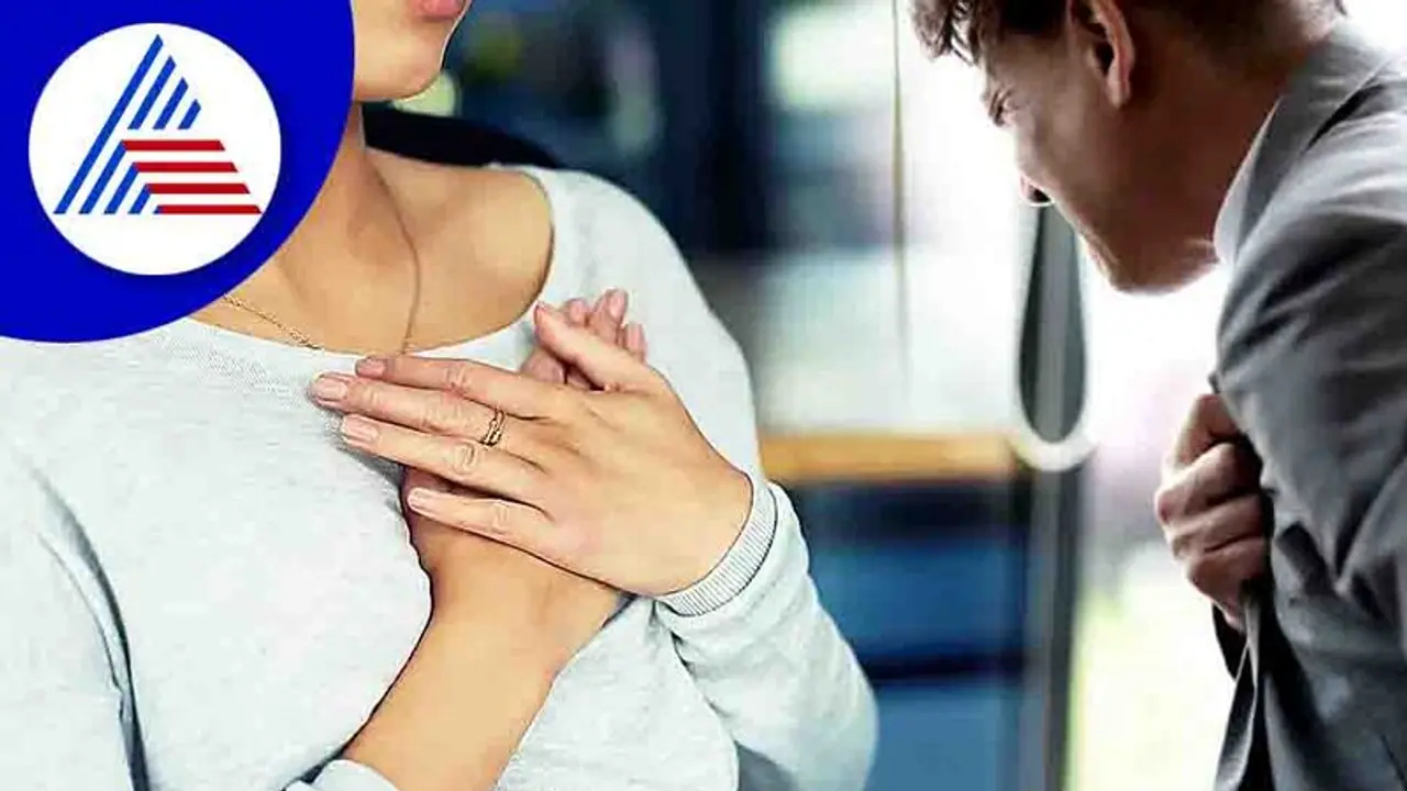 ಯುವಜನರಲ್ಲಿ ಹೆಚ್ಚುತ್ತಿದೆ ಮಾರಣಾಂತಿಕ ಹಾರ್ಟ್‌ಅಟ್ಯಾಕ್ ! ಕಾರಣವೇನು ?