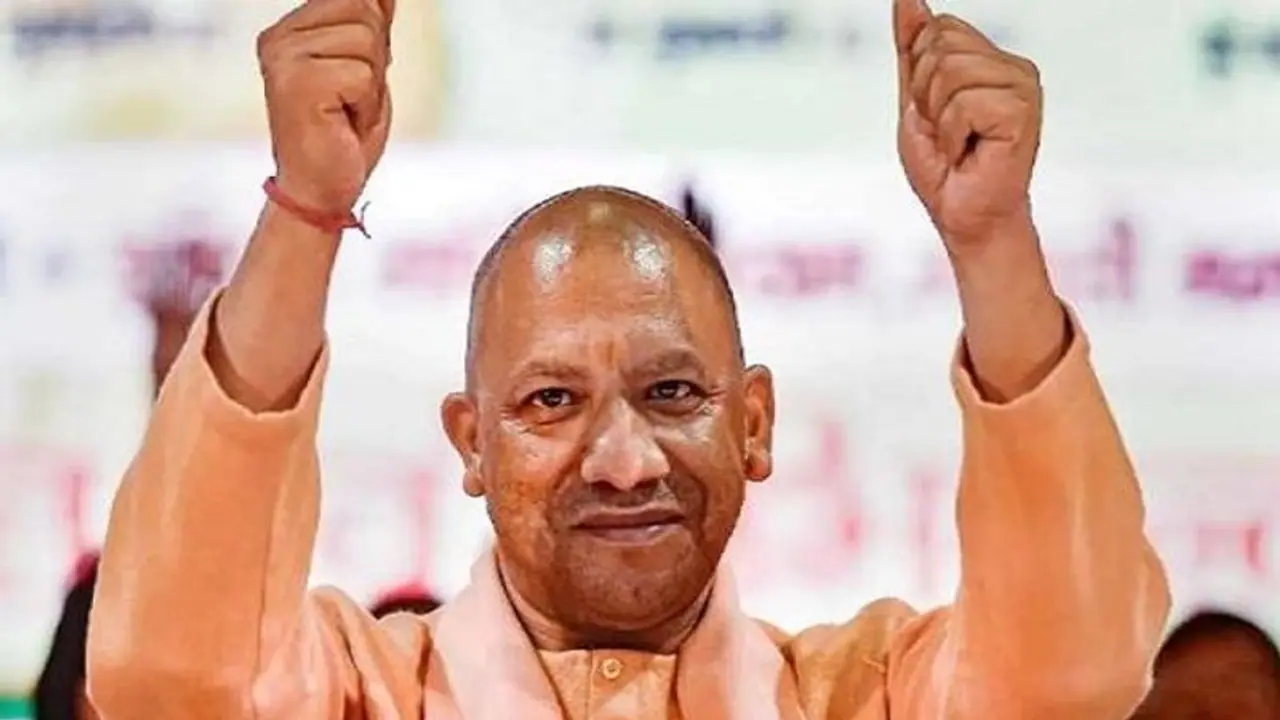 यूपी में सरकारी कर्मियों को जल्द मिलेगा प्रोन्नित का तोहफा, 30 सिंतबर तक हो जाएगी चयन की प्रक्रिया पूरी यूपी में सरकारी कर्मियों को जल्द मिलेगा प्रोन्नित का तोहफा, 30 सिंतबर तक हो जाएगी चयन की प्रक्रिया पूरी