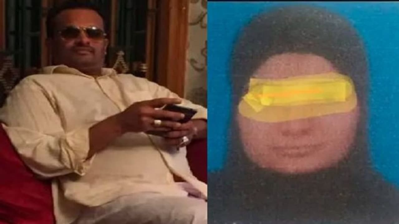 ಭಟ್ಕಳದಲ್ಲಿ ಬಂಧನಕ್ಕೊಳಗಾಗಿದ್ದ ಪಾಕಿಸ್ತಾನಿ ಮಹಿಳೆಯ ಪತಿ ಸಾವು ಭಟ್ಕಳದಲ್ಲಿ ಬಂಧನಕ್ಕೊಳಗಾಗಿದ್ದ ಪಾಕಿಸ್ತಾನಿ ಮಹಿಳೆಯ ಪತಿ ಸಾವು