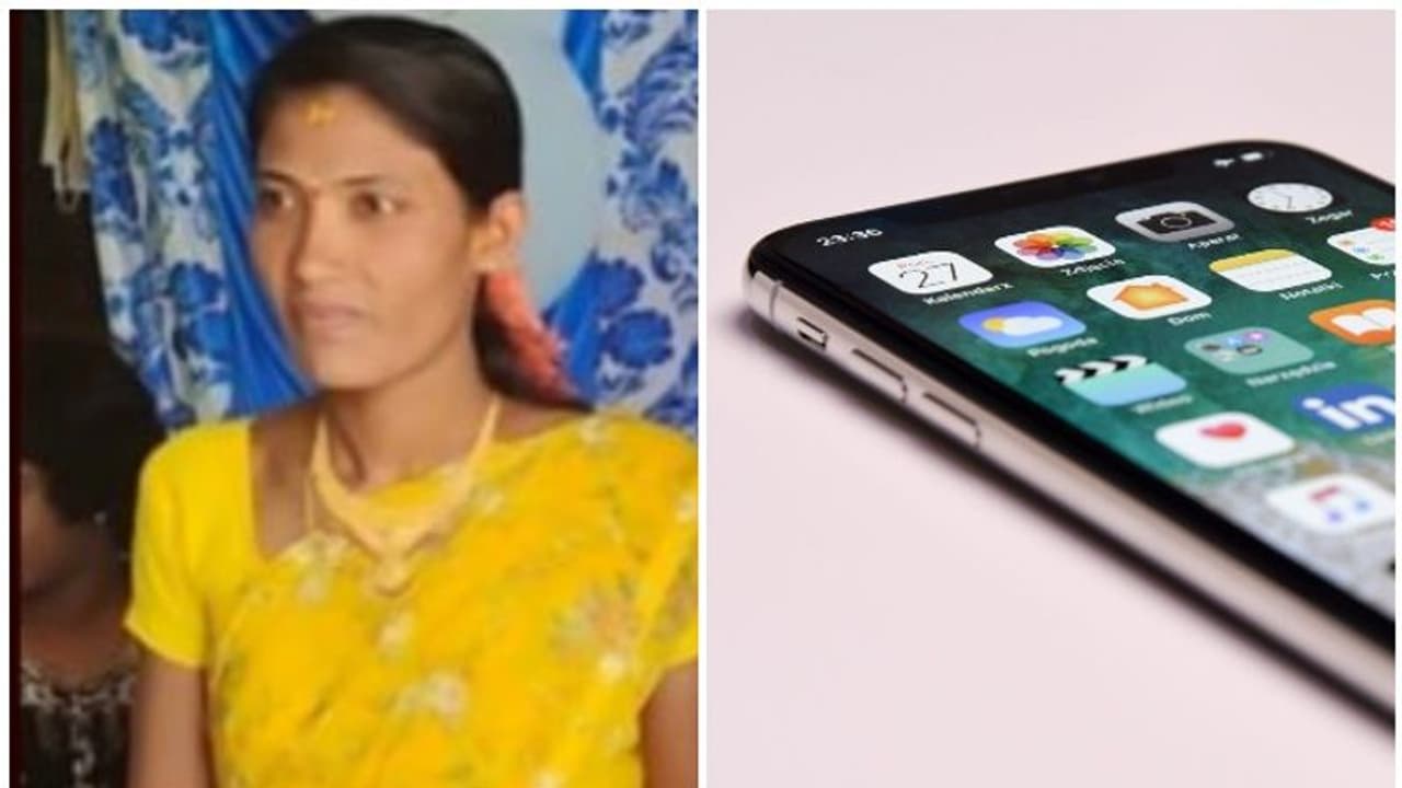 മൊബൈൽ ഫോൺ ഉപയോ​ഗത്തിൽ സംശയം; യുവതിയെ ഭർത്താവ് കഴുത്ത് ഞെരിച്ച് കൊലപ്പെടുത്തി