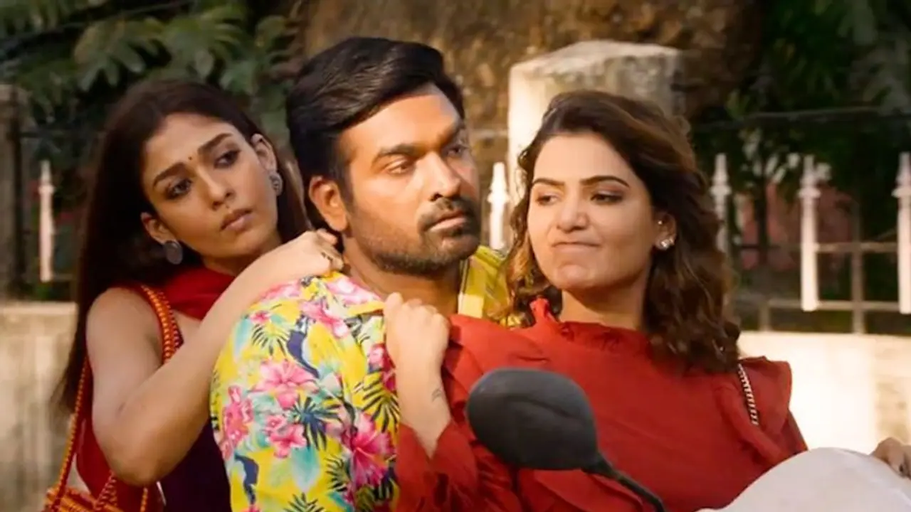 காஃபி டீயை கலந்தடிக்கும் விஜய் சேதுபதி..டூ லவ்..டூ மேரேஜ்...டாப் 10 மூவிஸை காப்பியடித்த விக்கி.. காஃபி டீயை கலந்தடிக்கும் விஜய் சேதுபதி..டூ லவ்..டூ மேரேஜ்...டாப் 10 மூவிஸை காப்பியடித்த விக்கி..