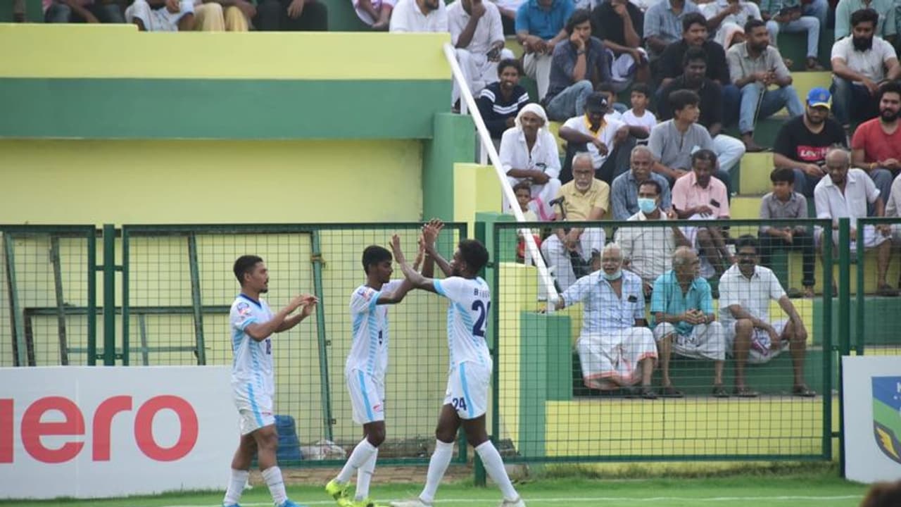 Santosh Trophy: ആവേശപ്പോരിനൊടുവില്‍ മേഘാലയയെ വീഴ്ത്തി ബംഗാള്‍