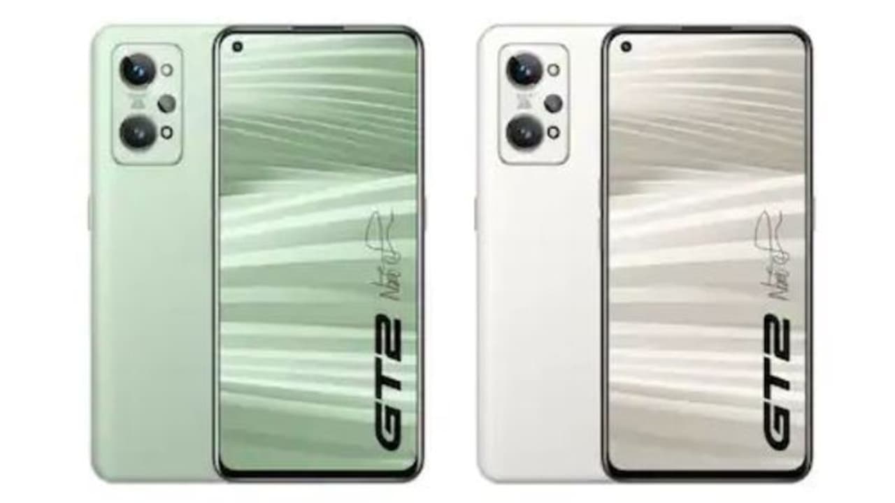 Realme GT 2 : ഫാസ്റ്റ് ചാര്‍ജ്, സ്നാപ്ഡ്രാഗണ്‍ 888,സവിശേഷതകളുമായി റിയല്‍മി ജിടി 2 ഇന്ത്യയില്‍, അറിയേണ്ടതെല്ലാം