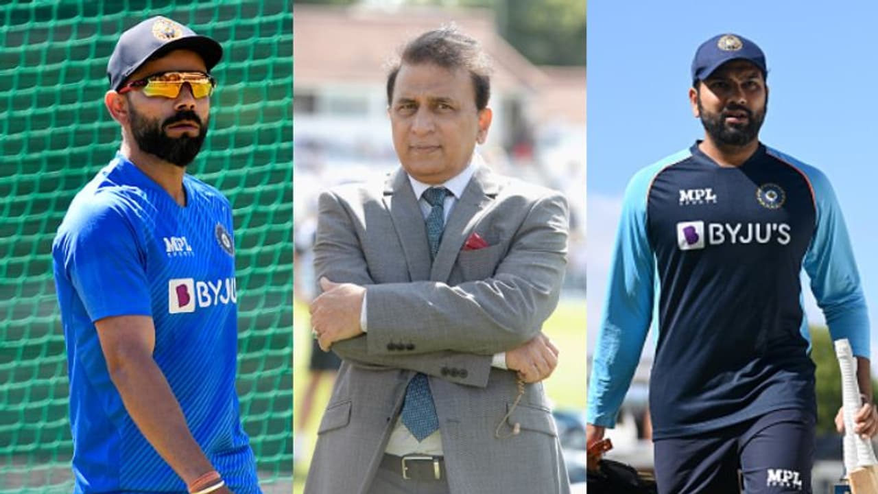 আইপিএলে ব্য়াটে রান নেই রোহিত শর্না বিরাট কোহলির, দুই তারকাকে নিয়ে বড় ভবিষ্যদ্বাণী সুনীল গাভাসকরের আইপিএলে ব্য়াটে রান নেই রোহিত শর্না বিরাট কোহলির, দুই তারকাকে নিয়ে বড় ভবিষ্যদ্বাণী সুনীল গাভাসকরের